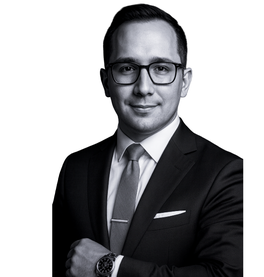 Mickaël LOC, Founder & Managing Director, Financial Services Luxembourg